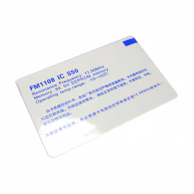 113990013 Seeed Technology Co., Ltd  RFID-Transponder-Tags